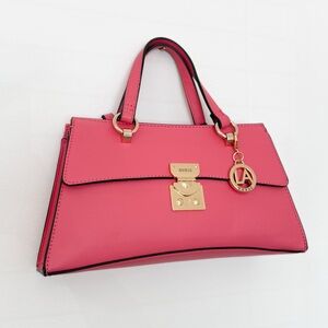 NWT GUESS Handbag (with optional crossbody strap)